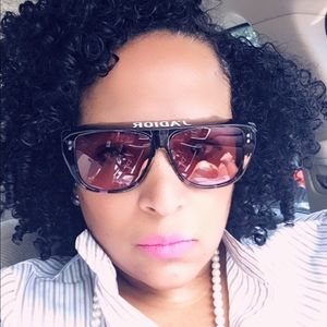 Meet your Posher, Rome